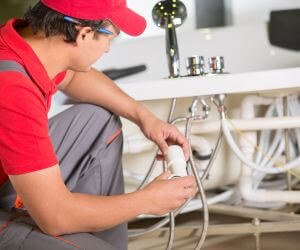 About Sewer Line Replacement Dowell, MD